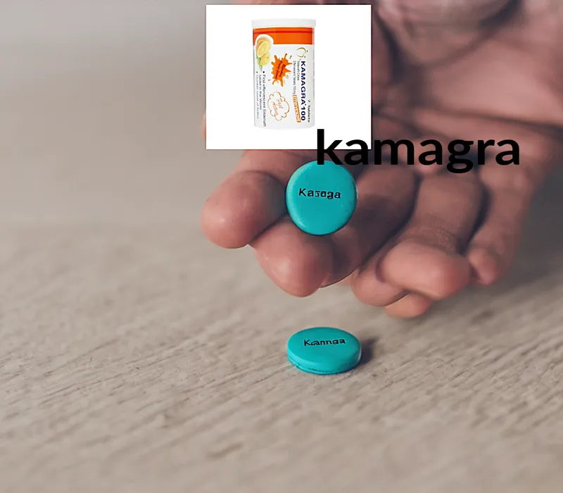 Que es kamagra